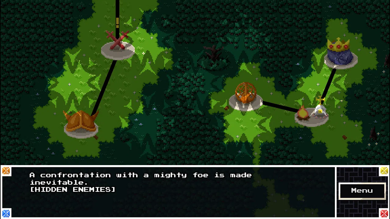 Afterlife Gladiator Screenshot 2