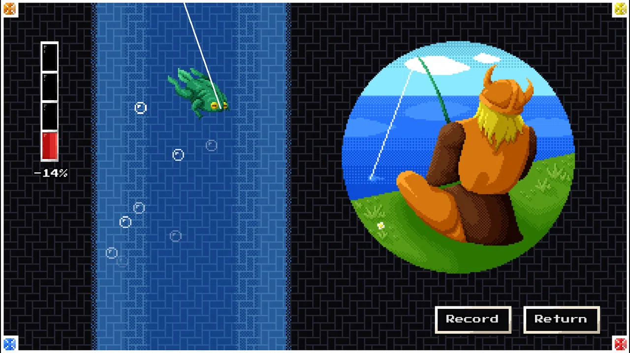Afterlife Gladiator Screenshot 8