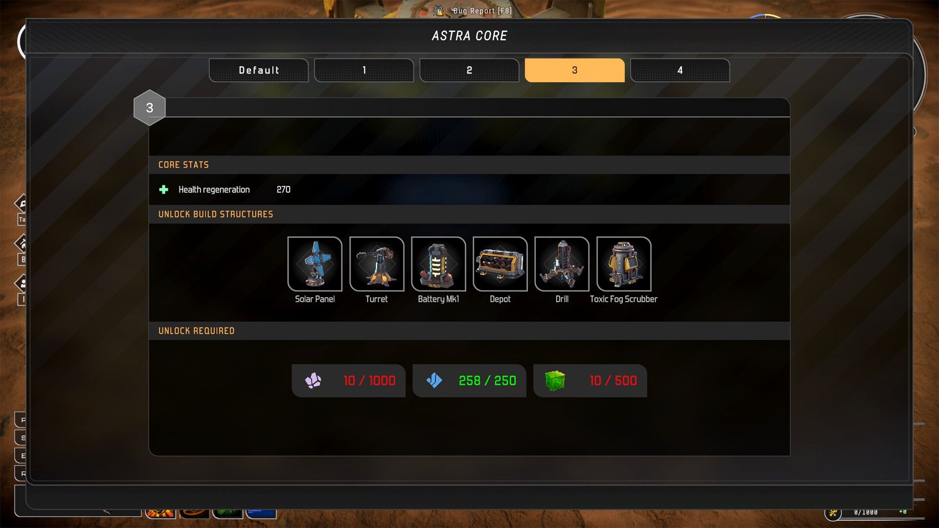 Symbiosis Screenshot 8