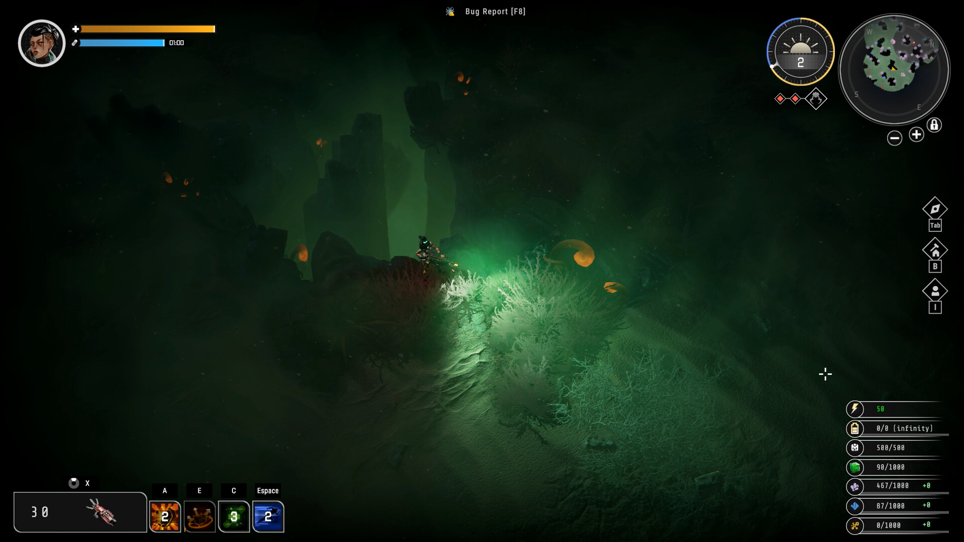 Symbiosis Screenshot 7