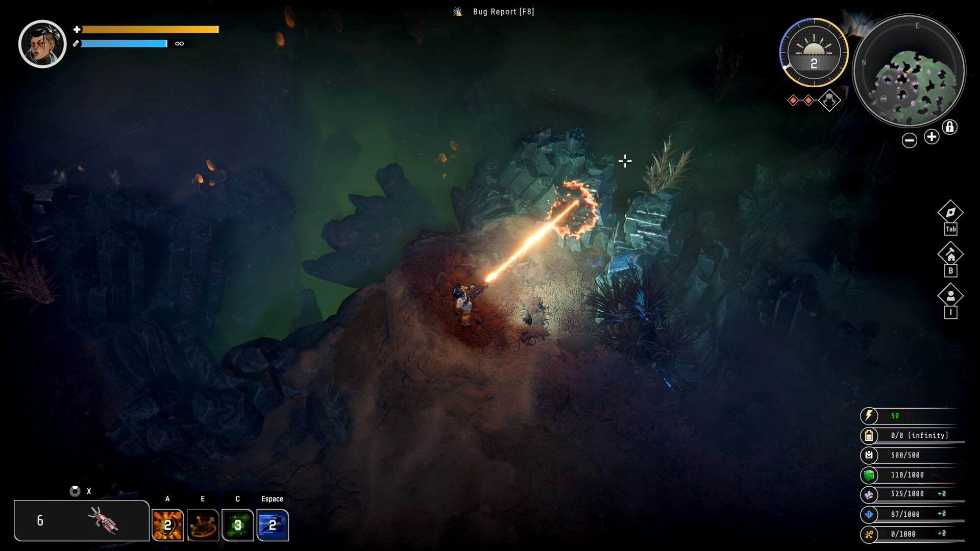 Symbiosis Screenshot 5