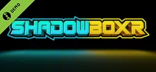 Shadow BoXR Demo