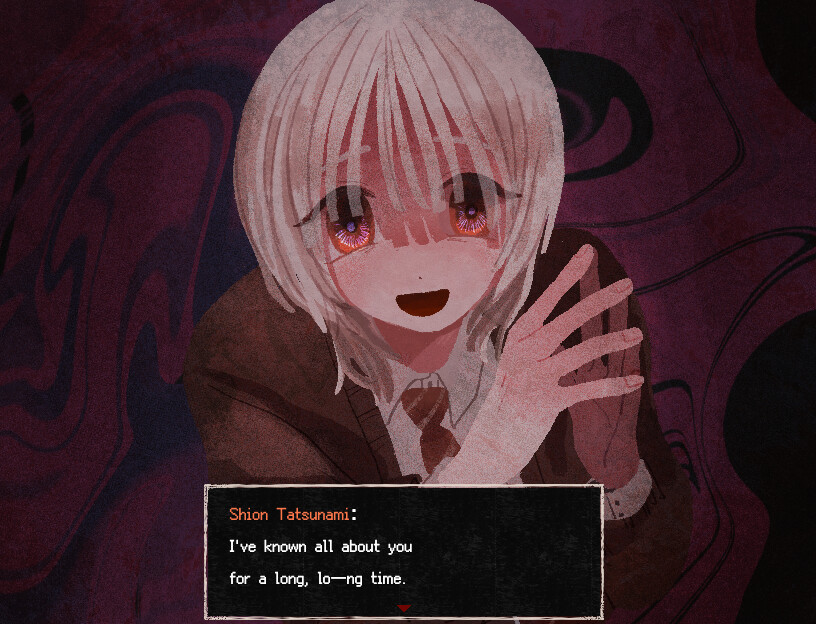 Saihate Station Screenshot 4