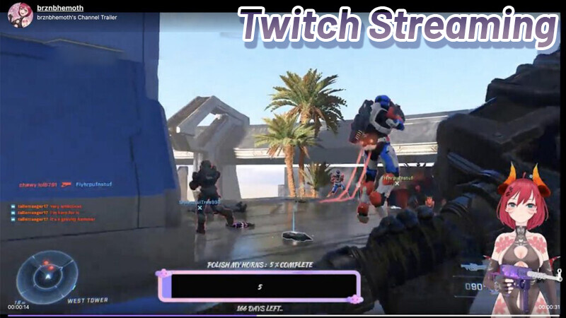 VTuber Maker Screenshot 0