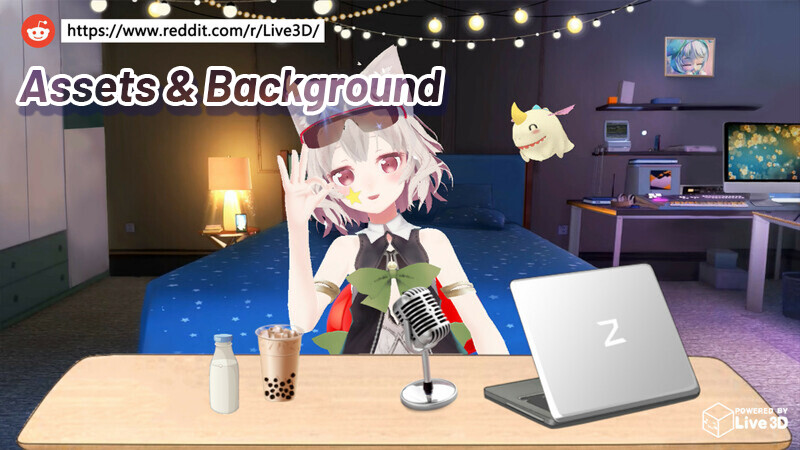 VTuber Maker Screenshot 6