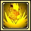 Unparalleled icon