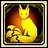 Jade faced fox
