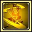 Undefeatable icon