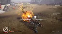 The Last Soldier of the Ming Dynasty Screenshot 1