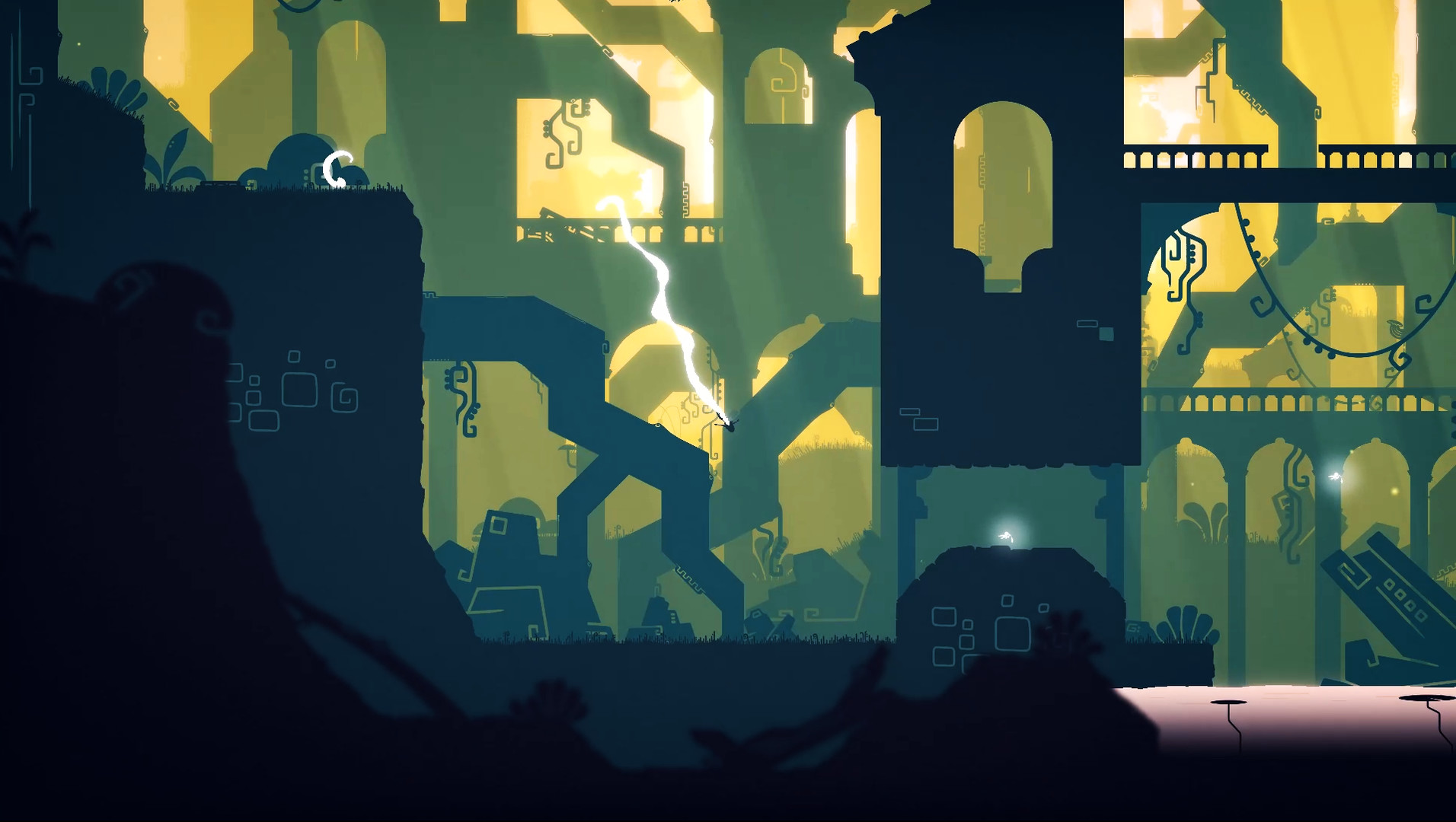 The King's Bird Screenshot 0