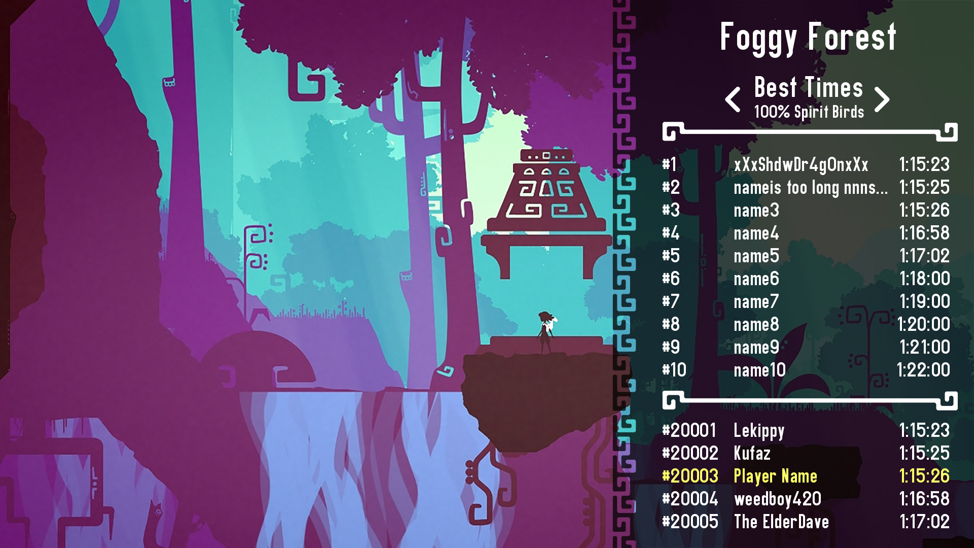 The King's Bird Screenshot 7