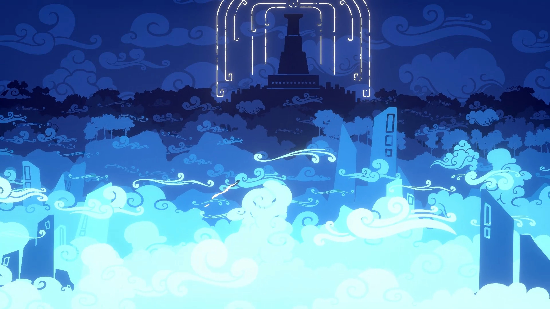 The King's Bird Screenshot 1