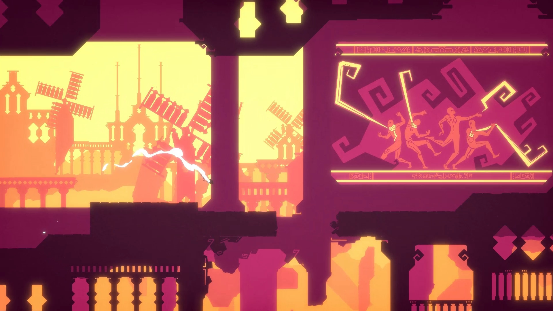 The King's Bird Screenshot 4