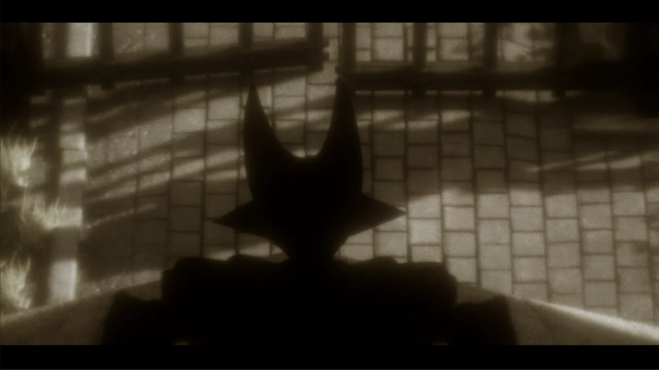 The Friends We Left Behind Screenshot 10