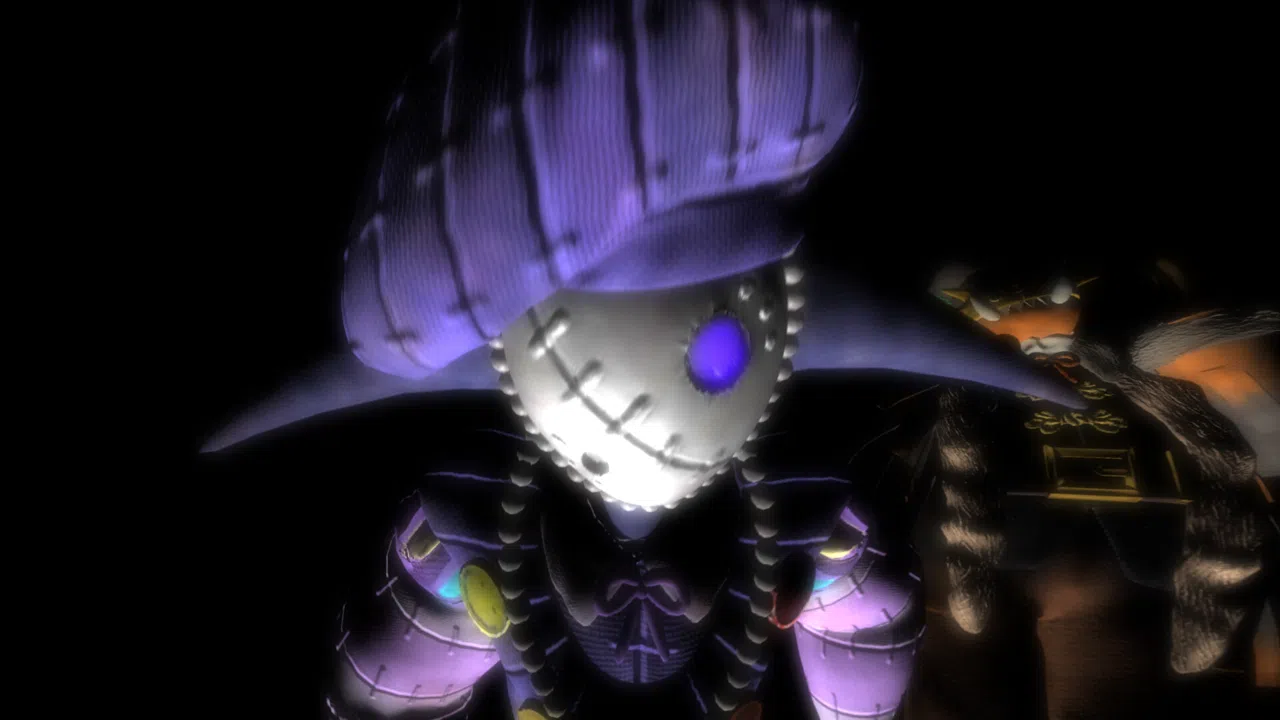 The Friends We Left Behind Screenshot 1