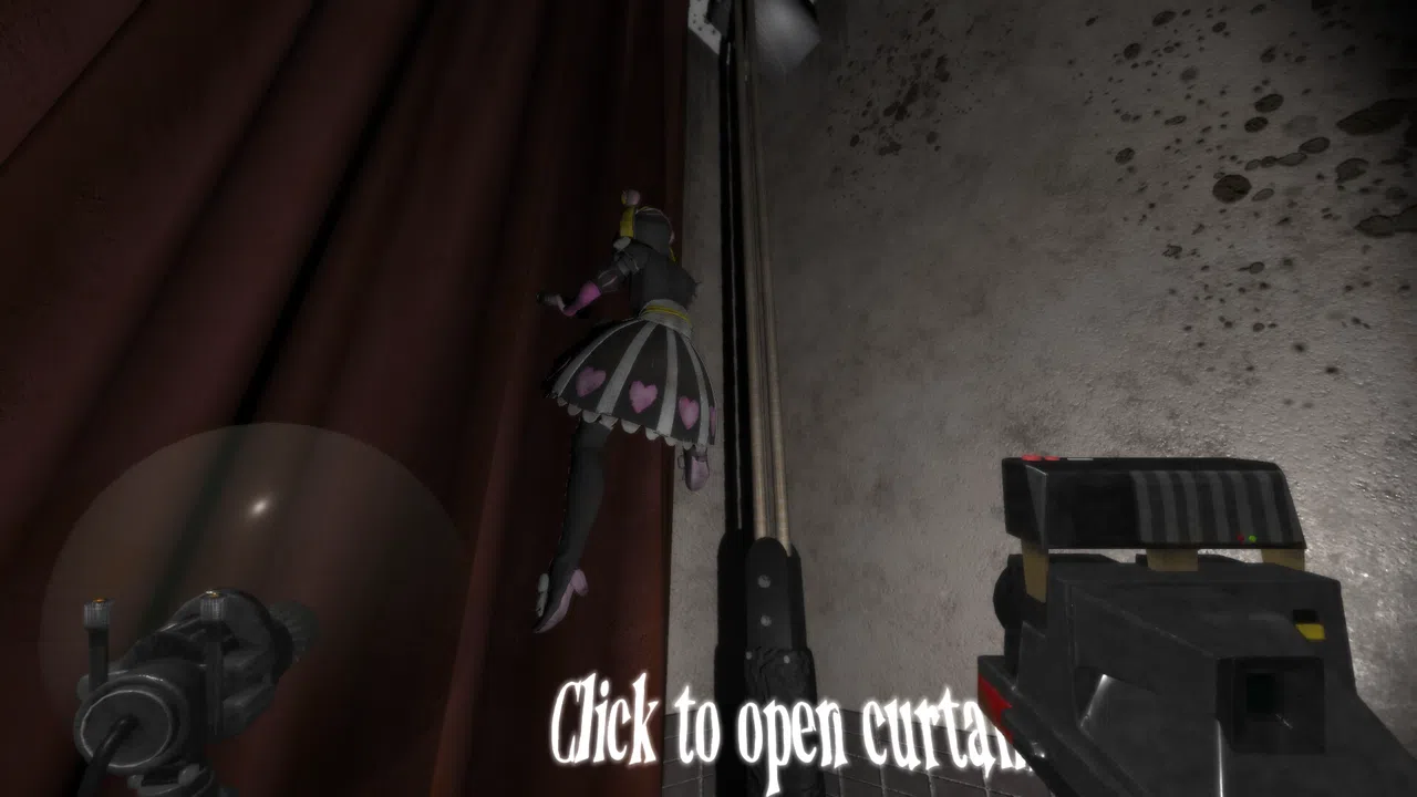 The Friends We Left Behind Screenshot 4