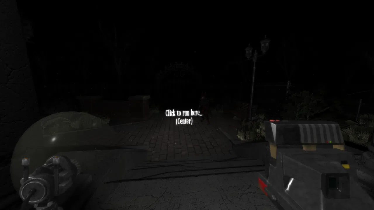 The Friends We Left Behind Screenshot 3
