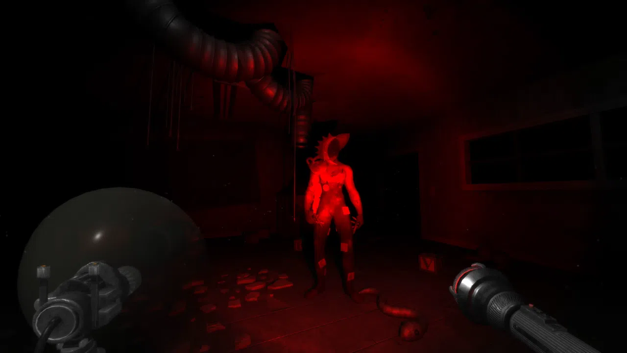 The Friends We Left Behind Screenshot 0