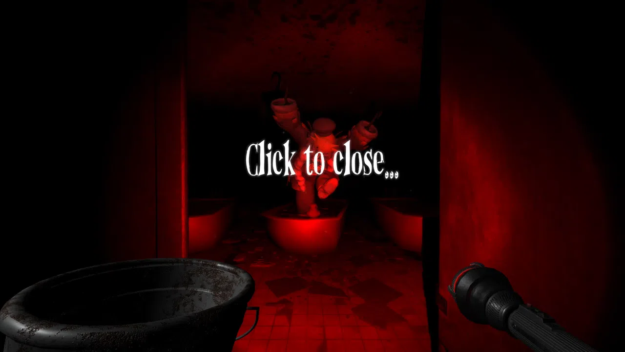 The Friends We Left Behind Screenshot 6