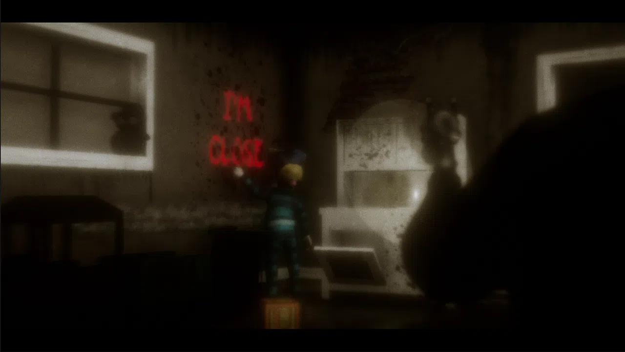 The Friends We Left Behind Screenshot 9