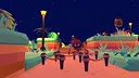 Kooky Kids Fort Defense Demo Screenshot 1