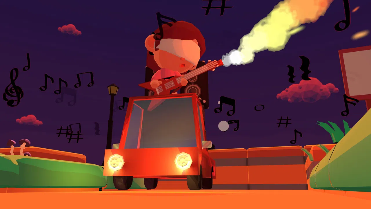 Kooky Kids Fort Defense Demo Screenshot 3