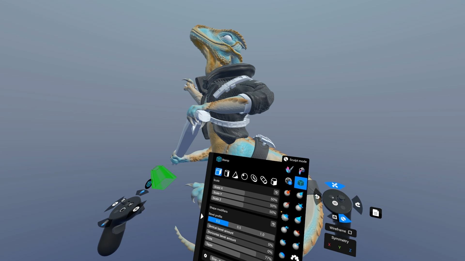 Shapelab Screenshot 0