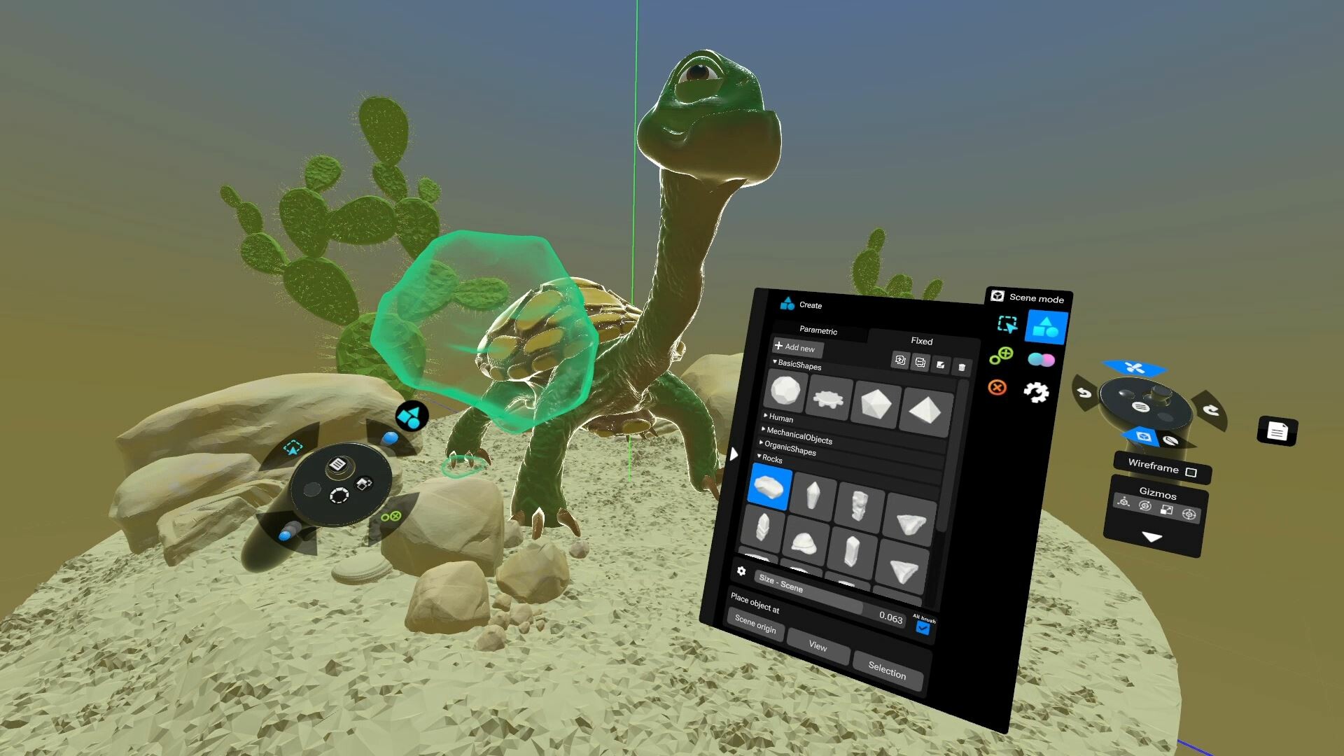 Shapelab Screenshot 6