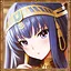 Rescue Aya-Nefertiti icon