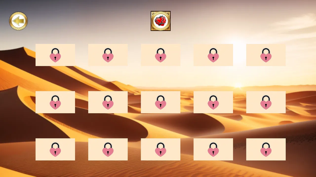 Hero of Luxuria Screenshot 9