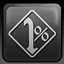 TLAD: One Percenter icon