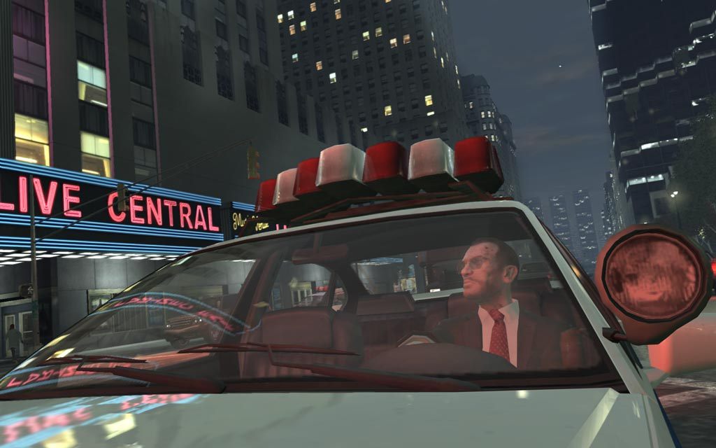 Grand Theft Auto IV: The Complete Edition Screenshot 4