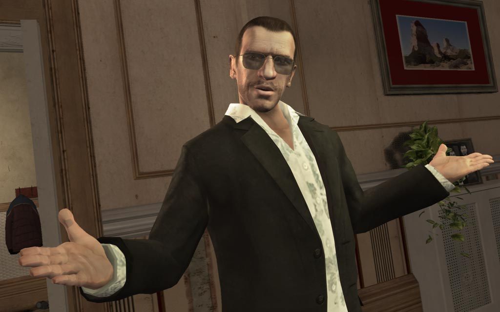 Grand Theft Auto IV: The Complete Edition Screenshot 6