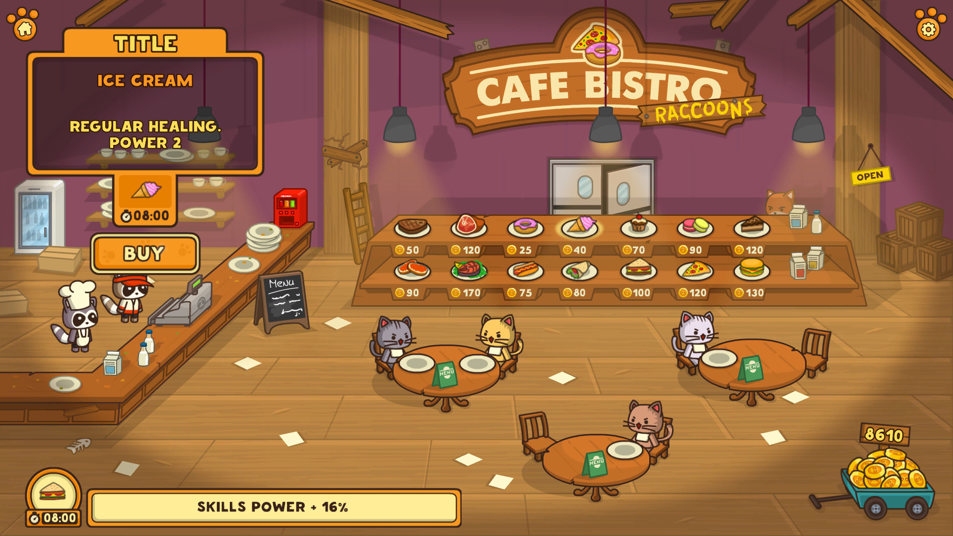 StrikeForce Kitty Screenshot 6