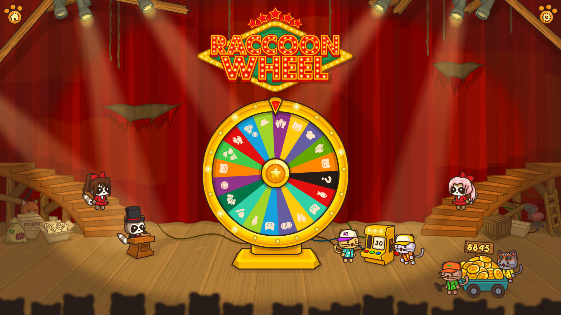 StrikeForce Kitty Screenshot 7