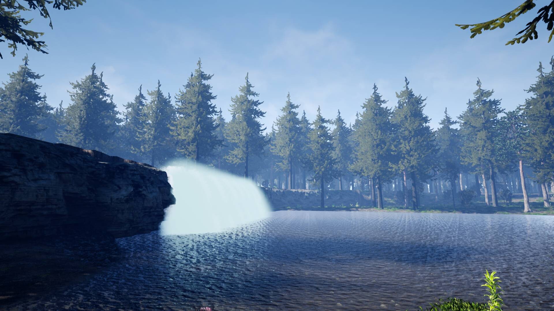 Alone on the Lost Isle Screenshot 7