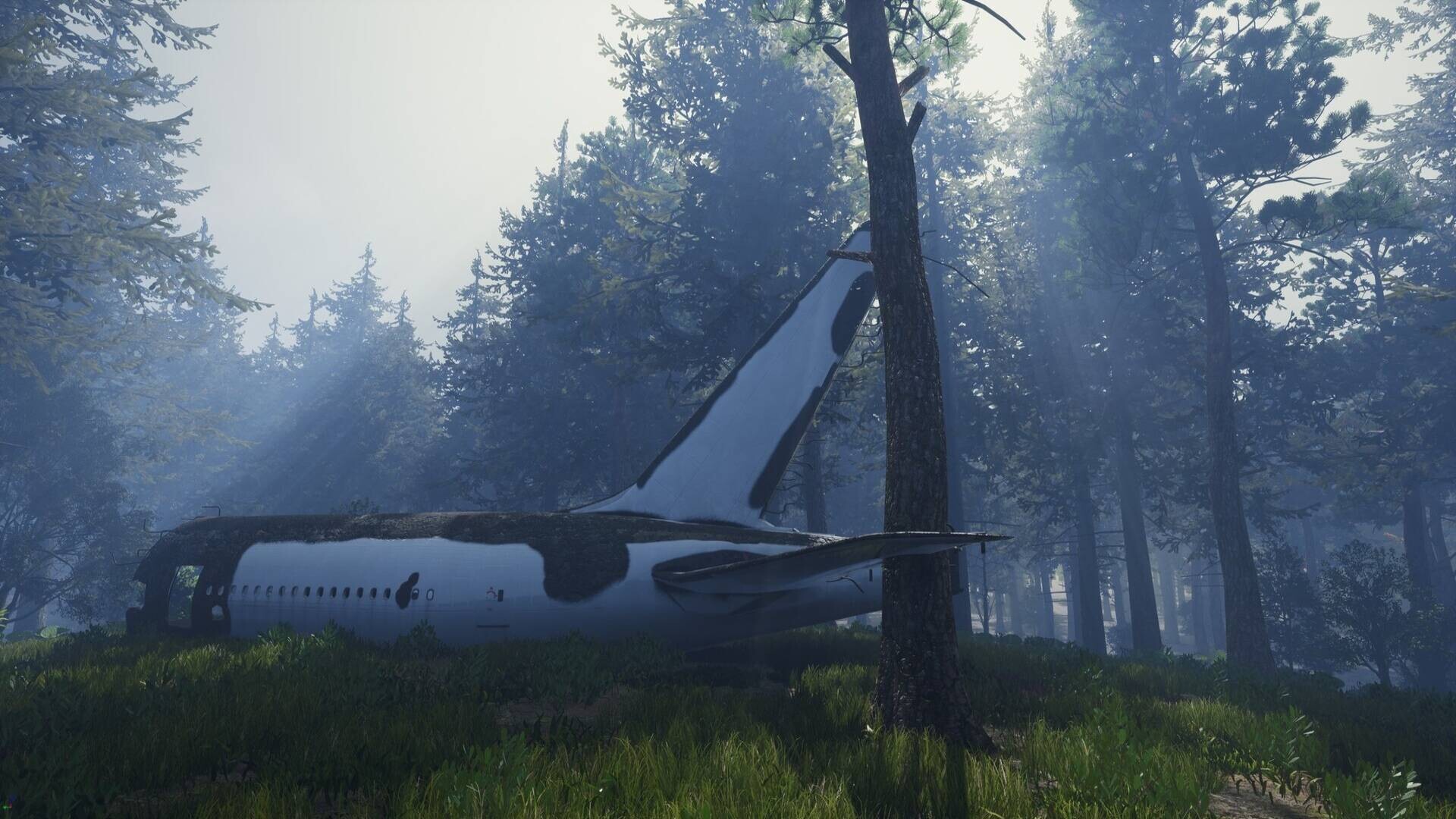 Alone on the Lost Isle Screenshot 5