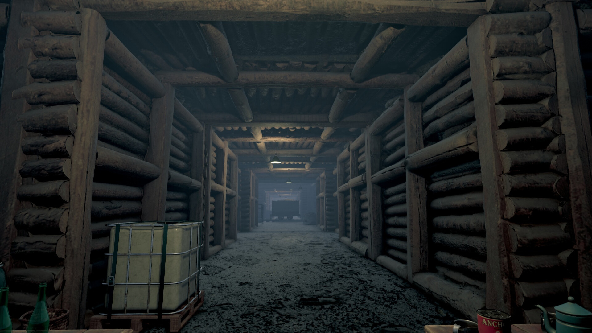 Alone on the Lost Isle Screenshot 4