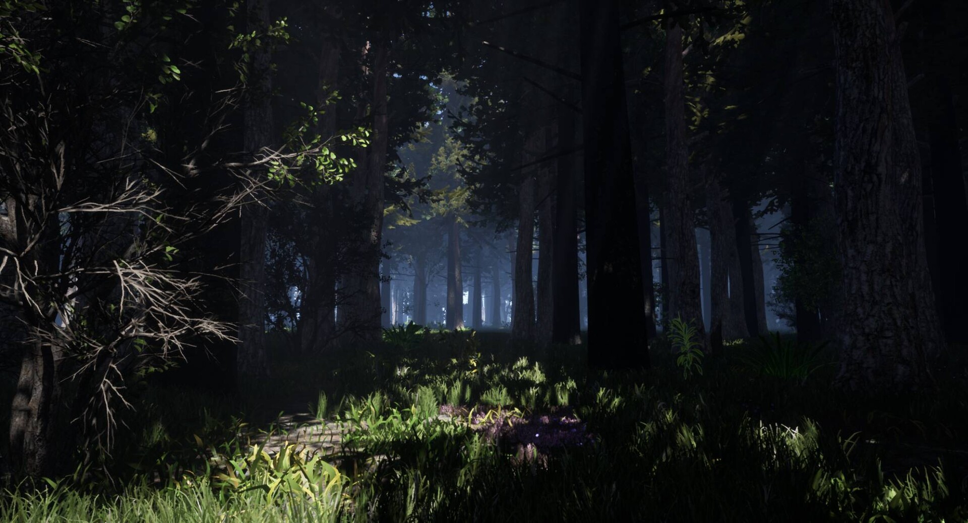 Alone on the Lost Isle Screenshot 1