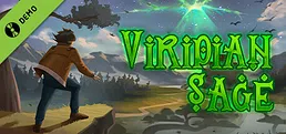 Viridian Sage City Demo
