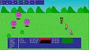 Viridian Sage City Demo Screenshot 4
