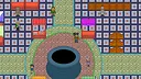 Viridian Sage City Demo Screenshot 1