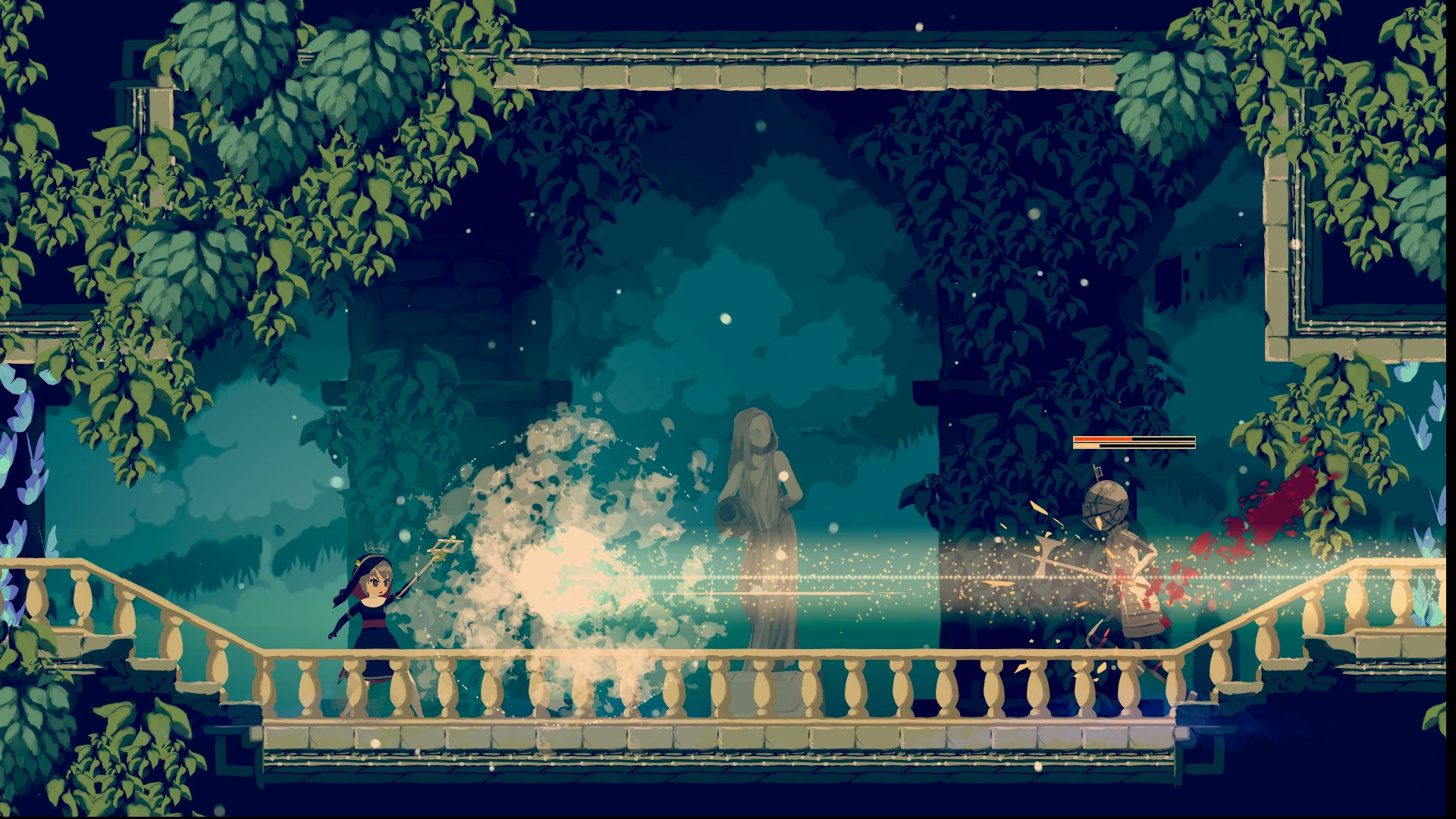 Minoria Screenshot 5