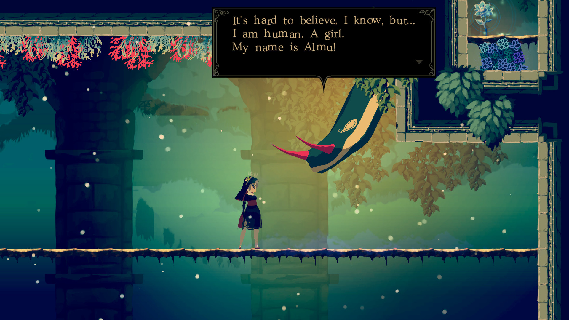 Minoria Screenshot 8