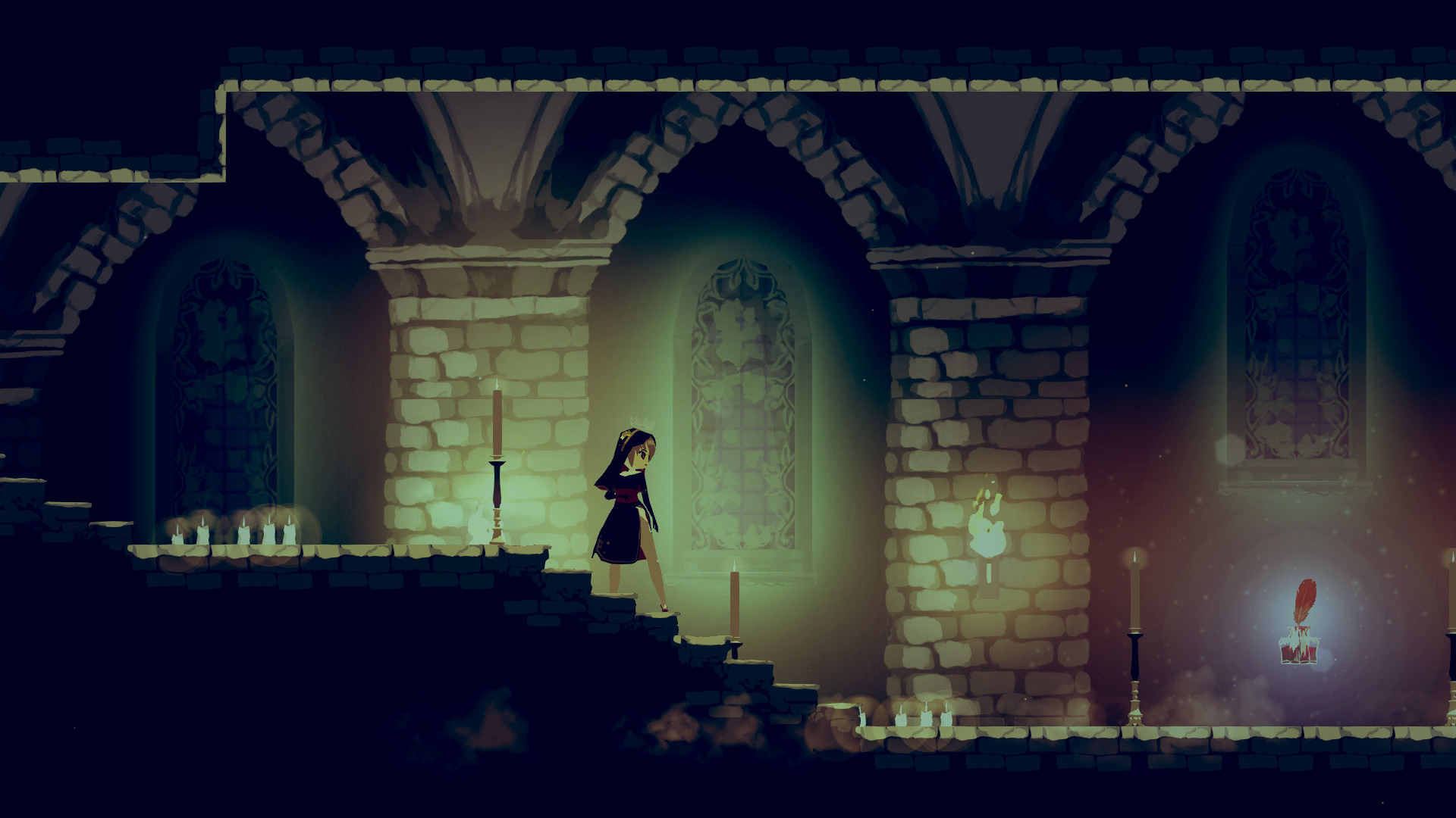 Minoria Screenshot 7