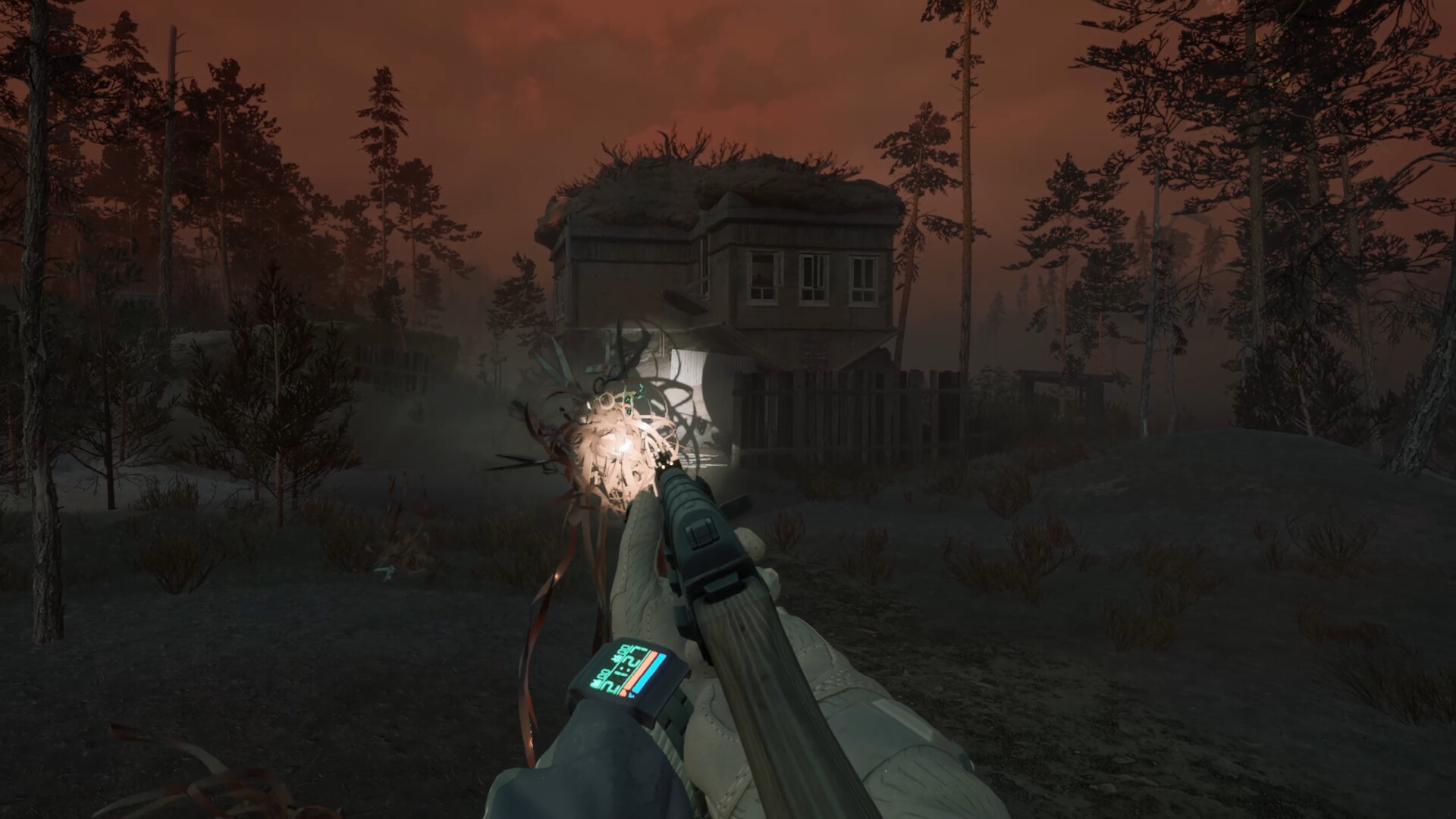 Into the Radius 2 Screenshot 8