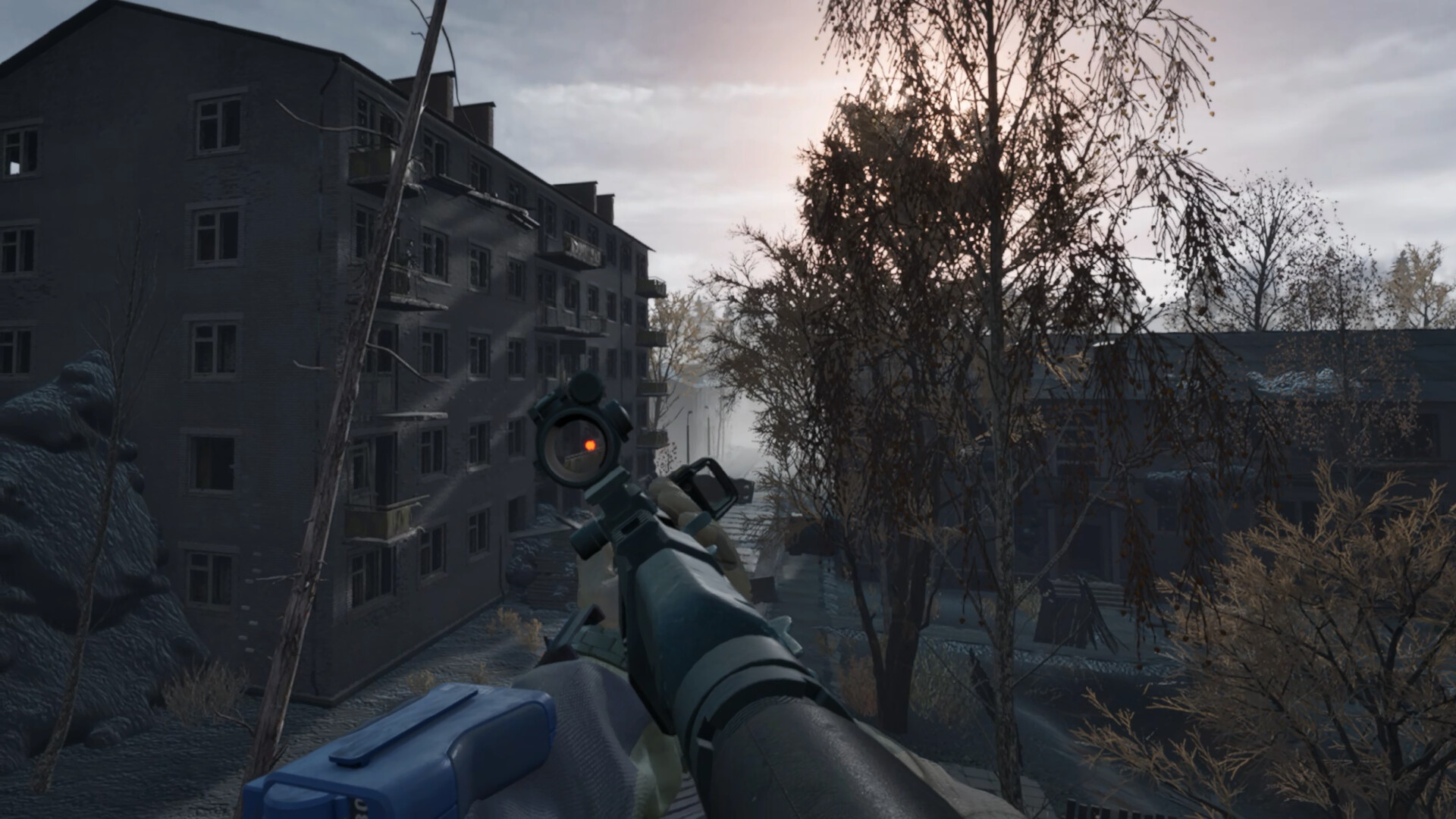 Into the Radius 2 Screenshot 5