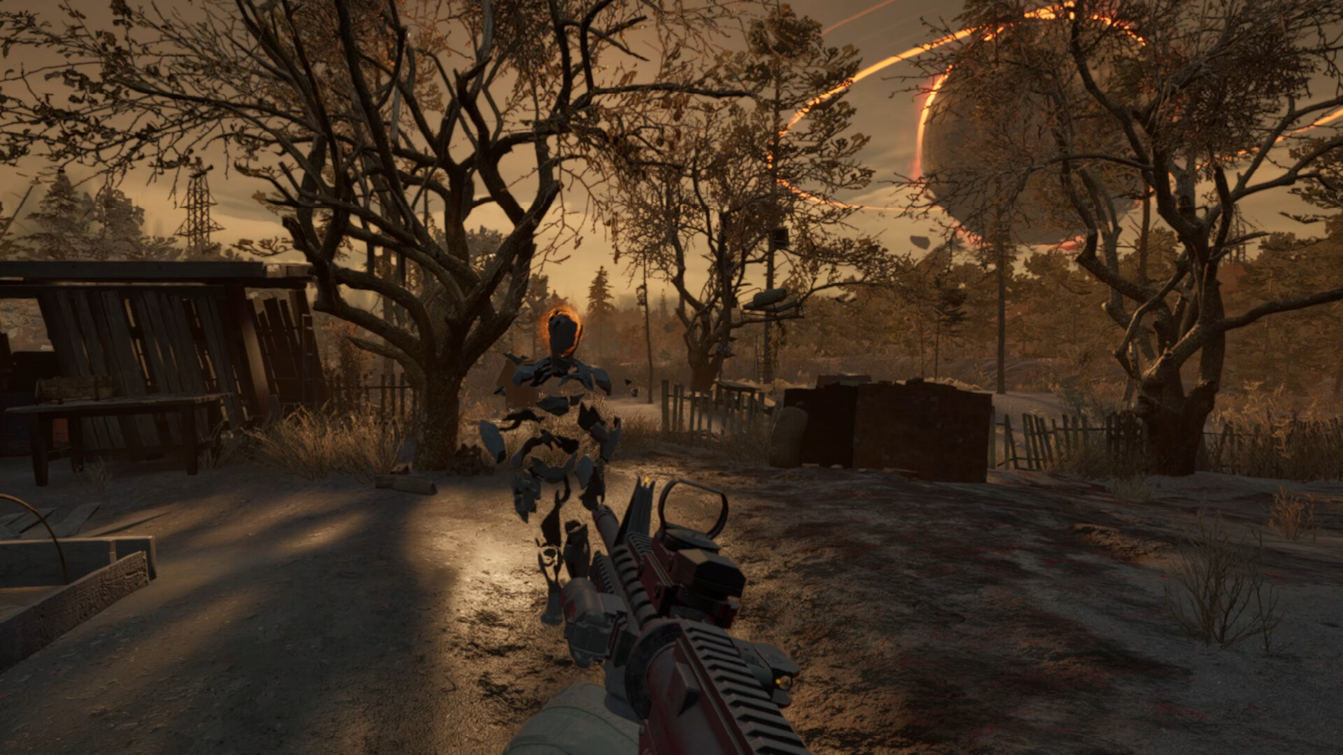 Into the Radius 2 Screenshot 4