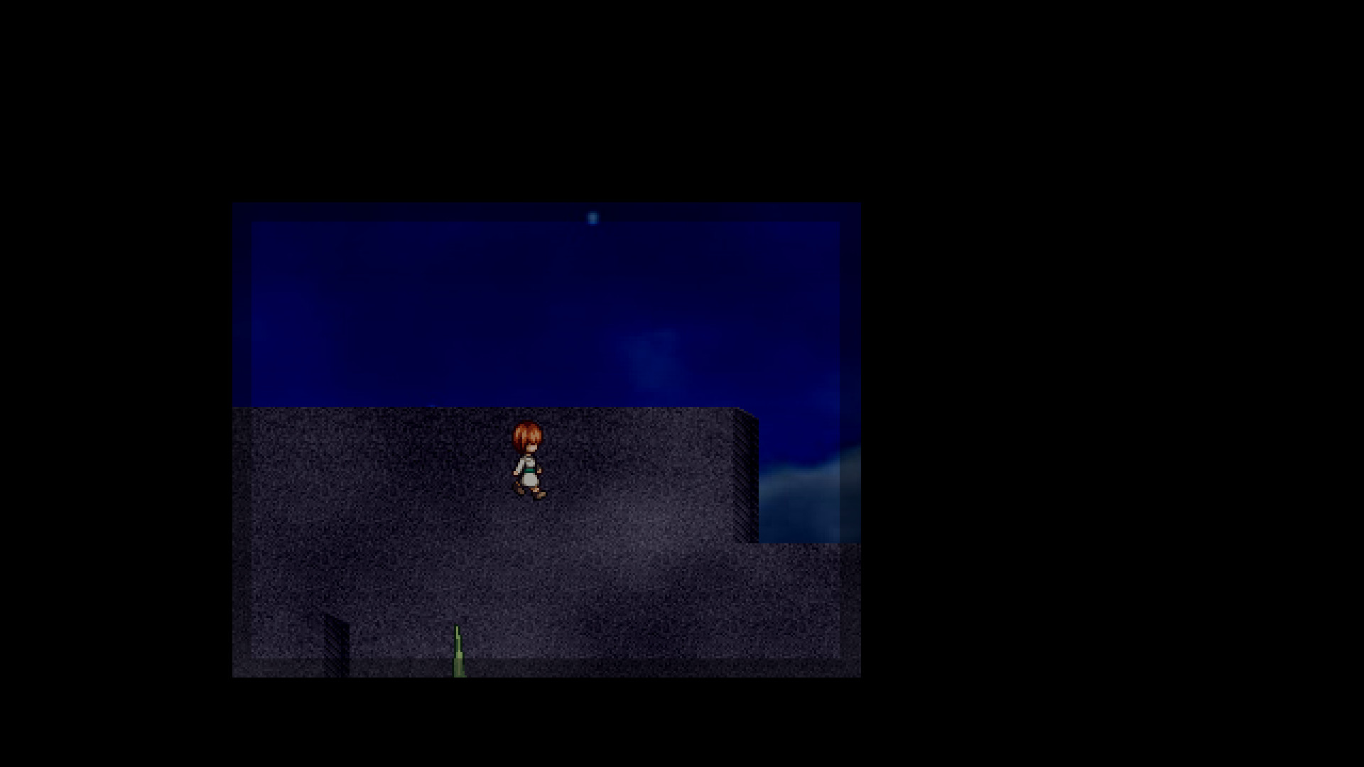 The Mirror Lied Screenshot 1