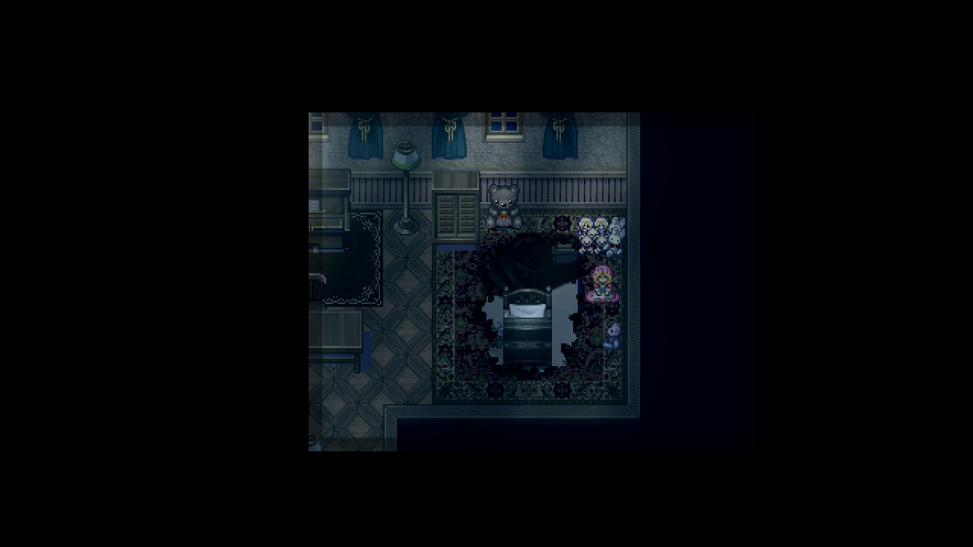 The Mirror Lied Screenshot 3